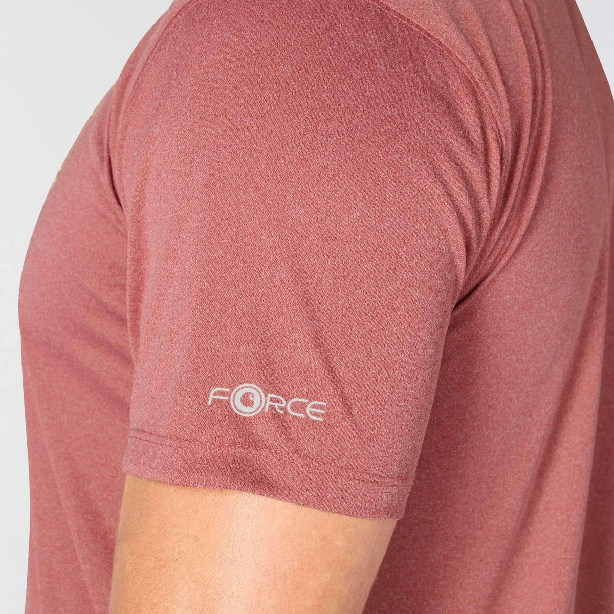 Force Sun Defender™ Relaxed Logo T-Shirt