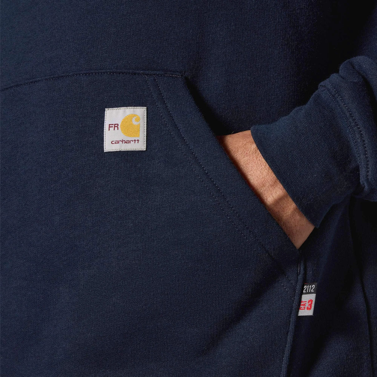 FR Force Marquette Sweatshirt