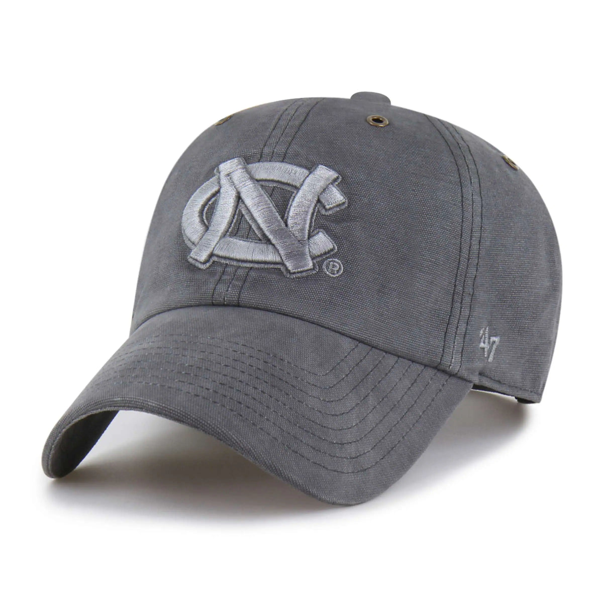 North Carolina Tar Heels '47 Dyed Clean Up
