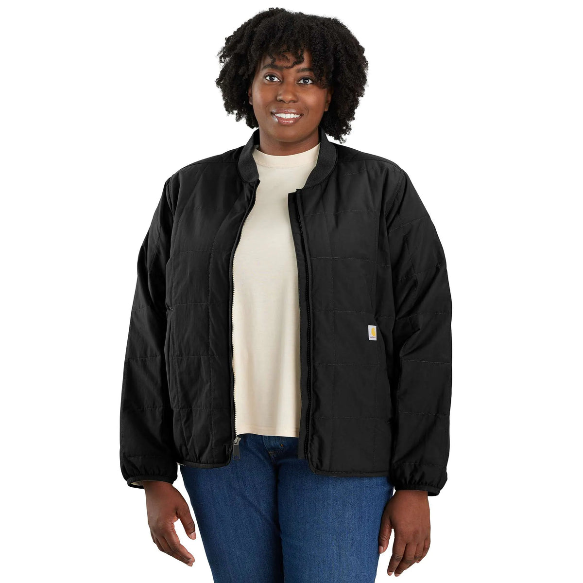 Women's Rockford Insulated Jacket
