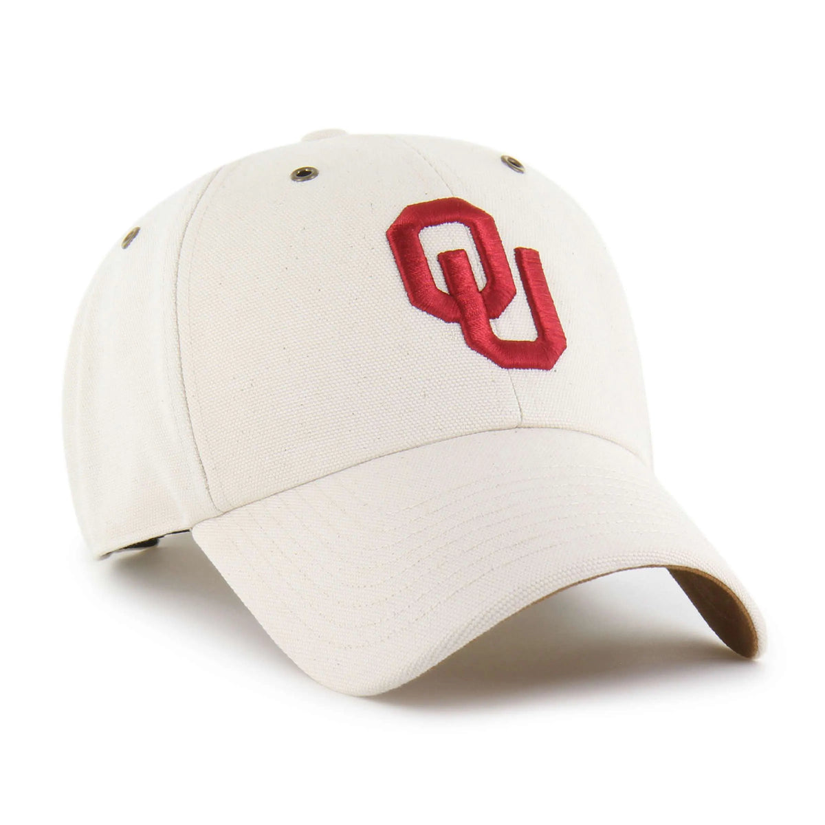 Oklahoma Sooners '47 Undyed Clean Up