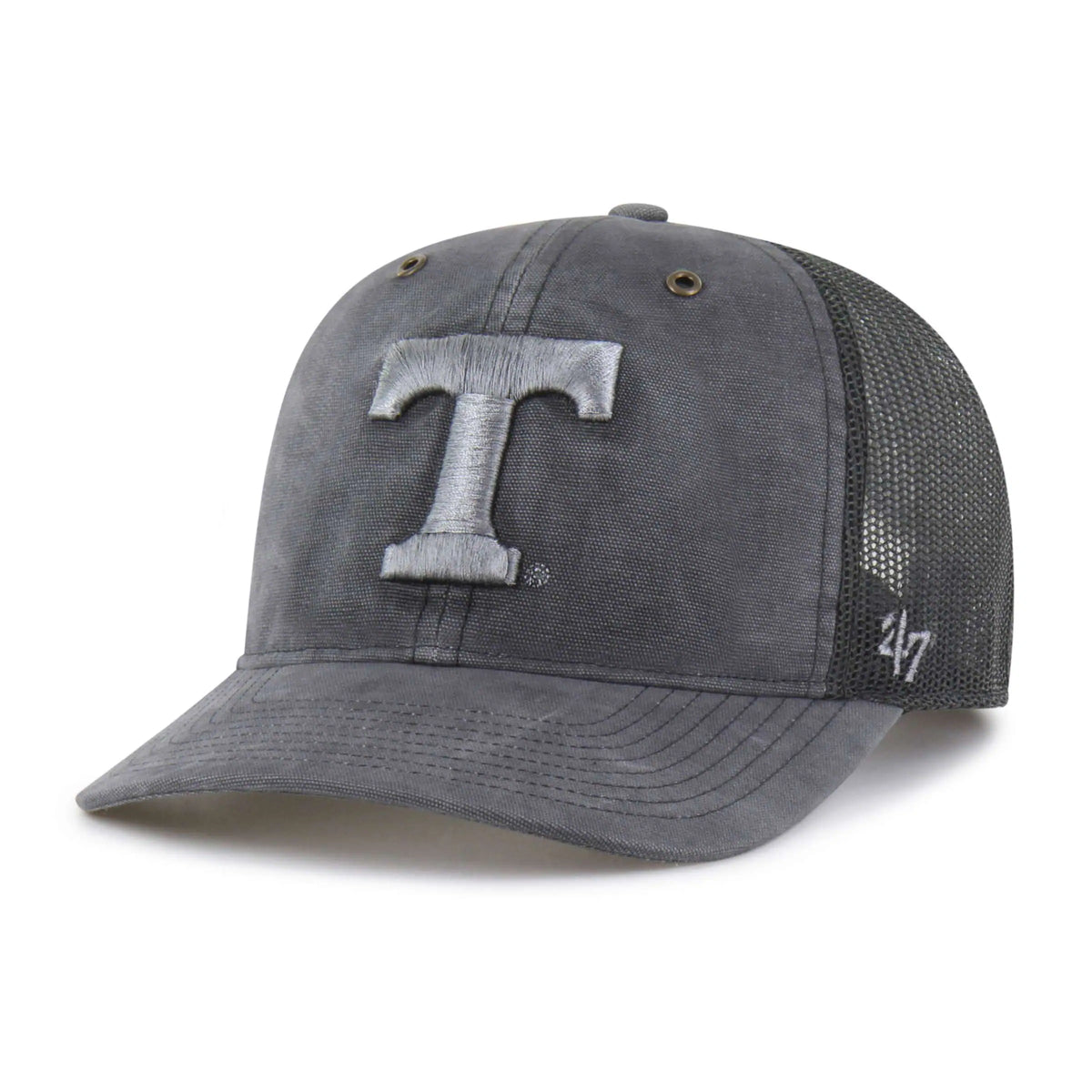Tennessee Volunteers '47 Dyed Trucker Relaxed Fit