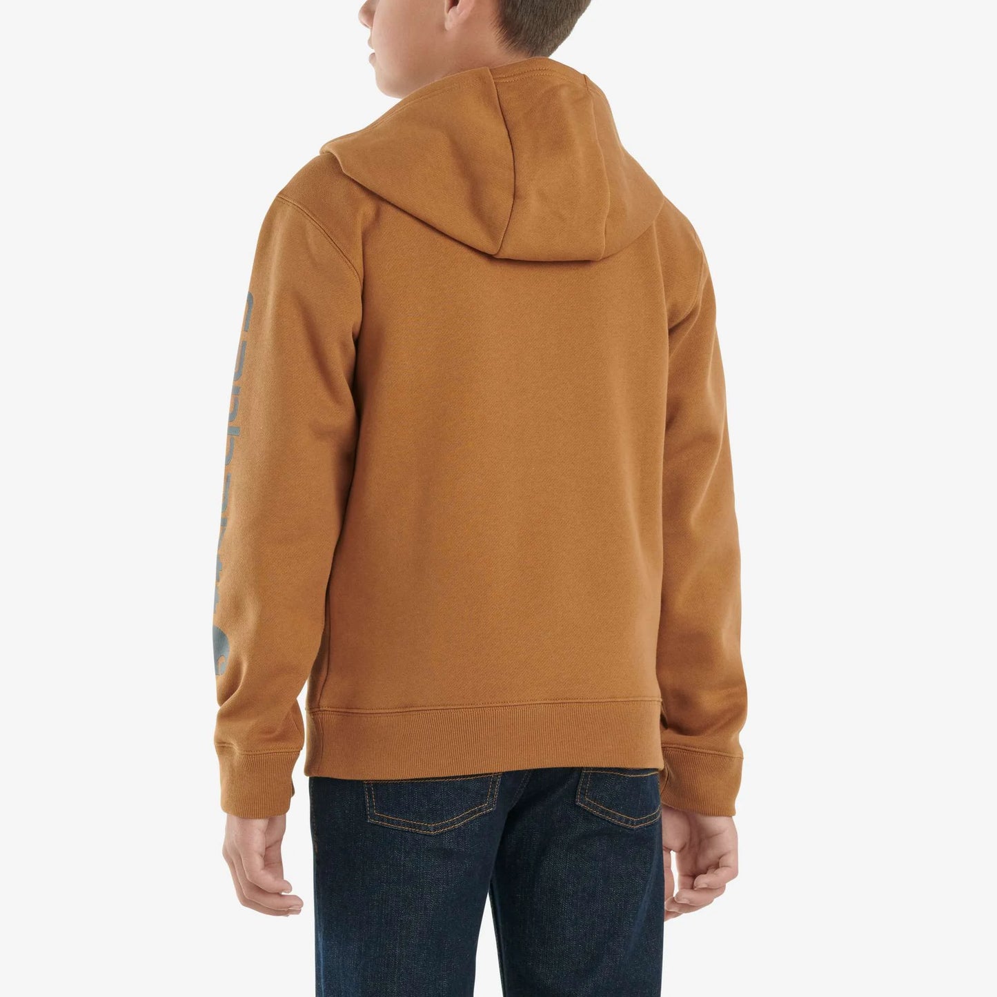 Boys' Long-Sleeve Graphic Sweatshirt (Toddler/Child/Youth)