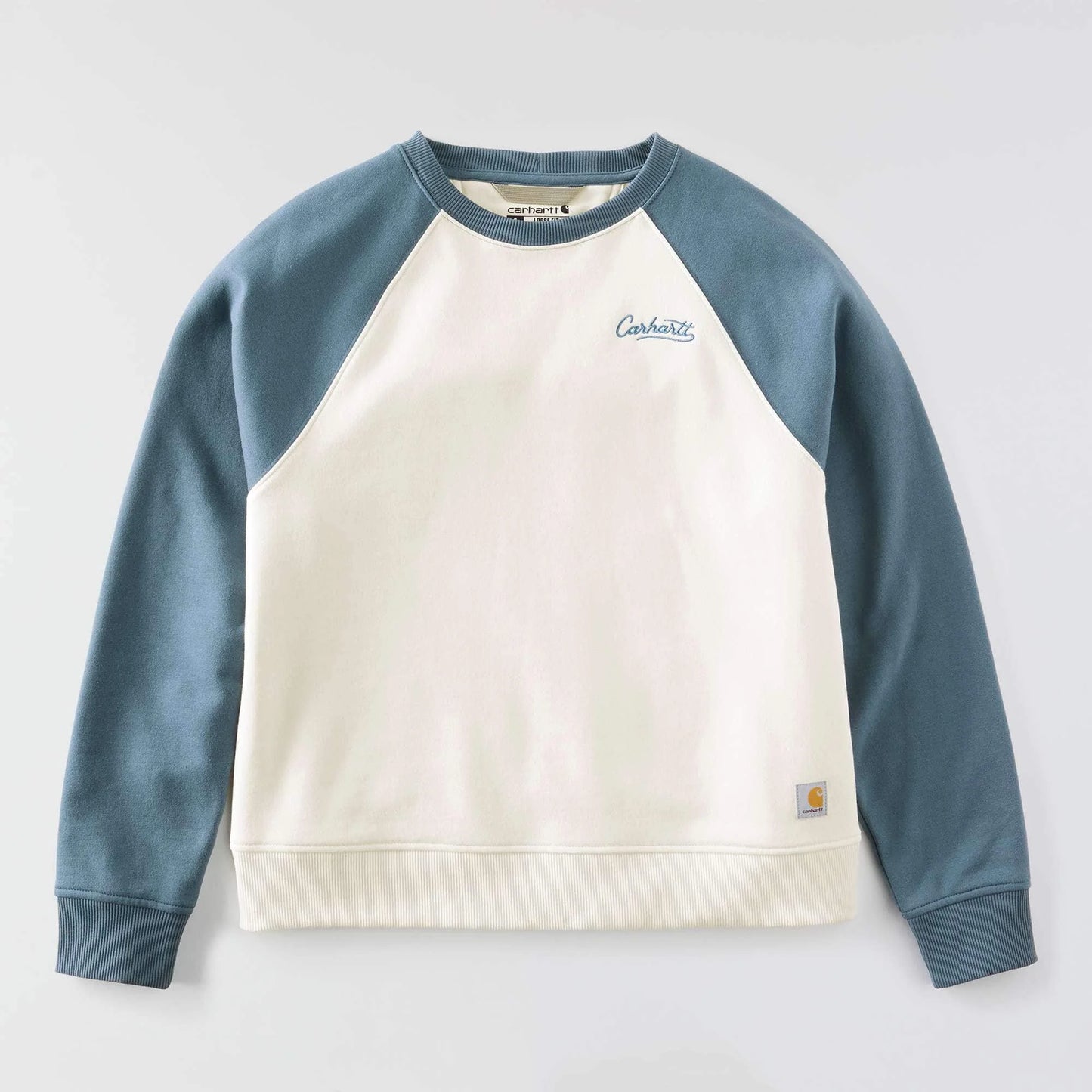 Women's Sawyer Crewneck Sweatshirt