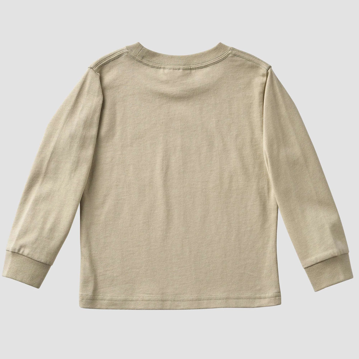 Boys' Long Sleeve Vehicle T-Shirt (Toddler/Child)