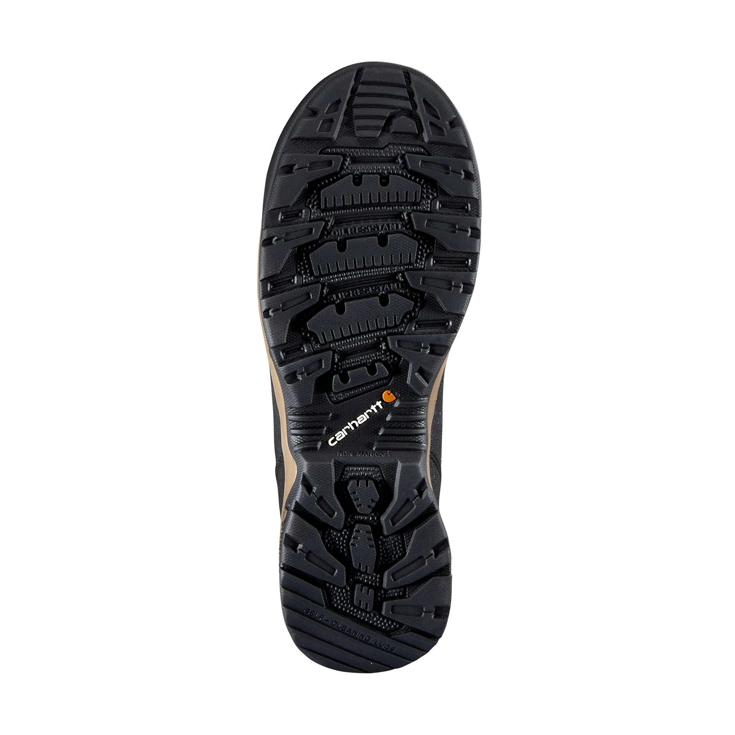 Force HD 6" Waterproof Composite Toe Work Boot