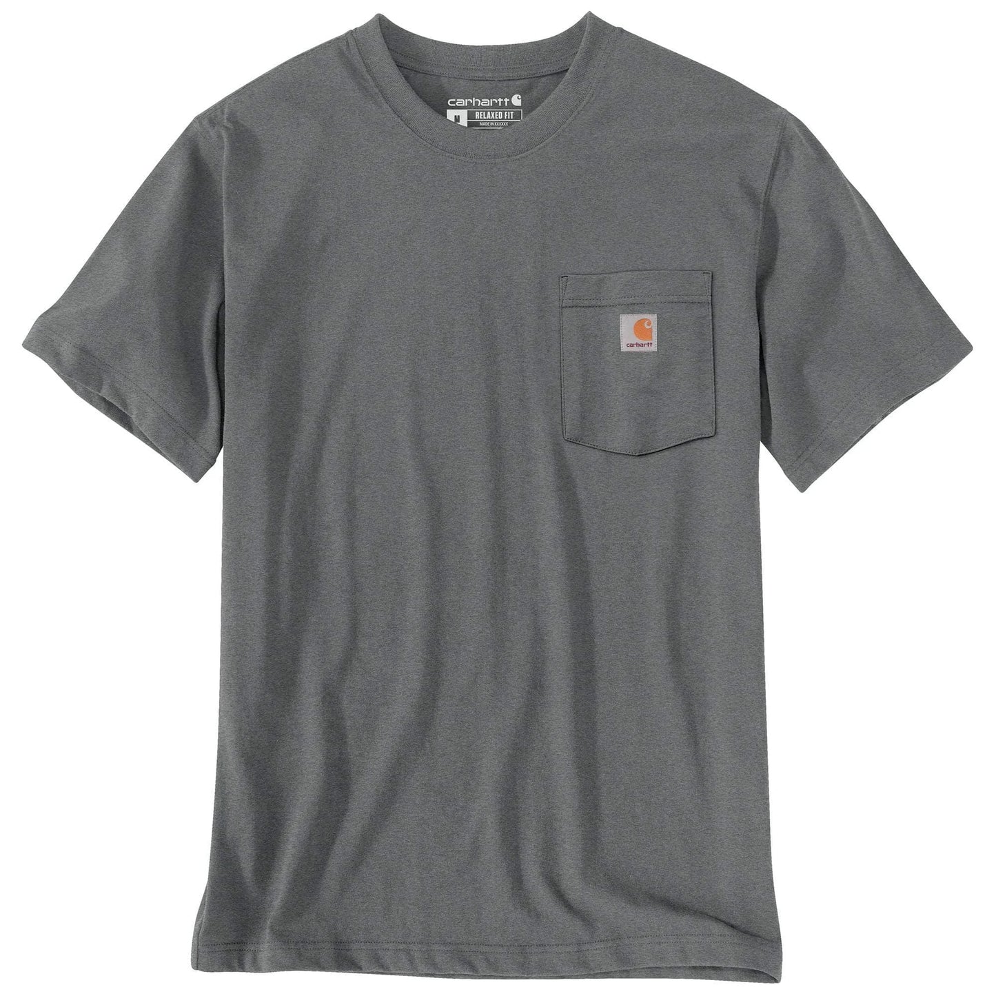 Irvine Relaxed Truck T-Shirt