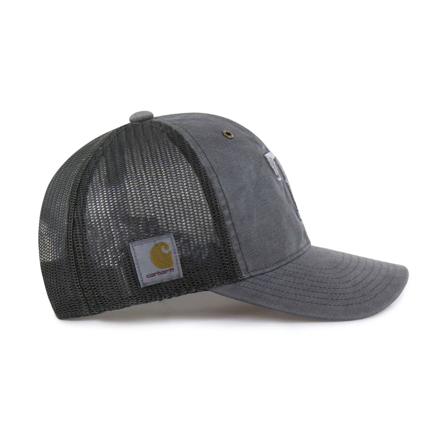Texas Rangers '47 Dyed Trucker Relaxed Fit