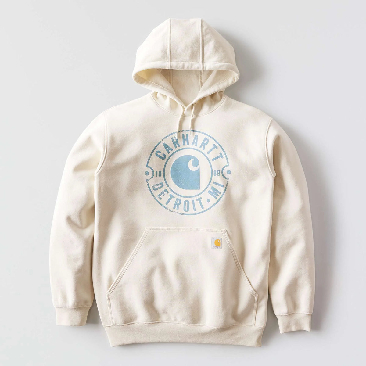Marquette Detroit Sweatshirt