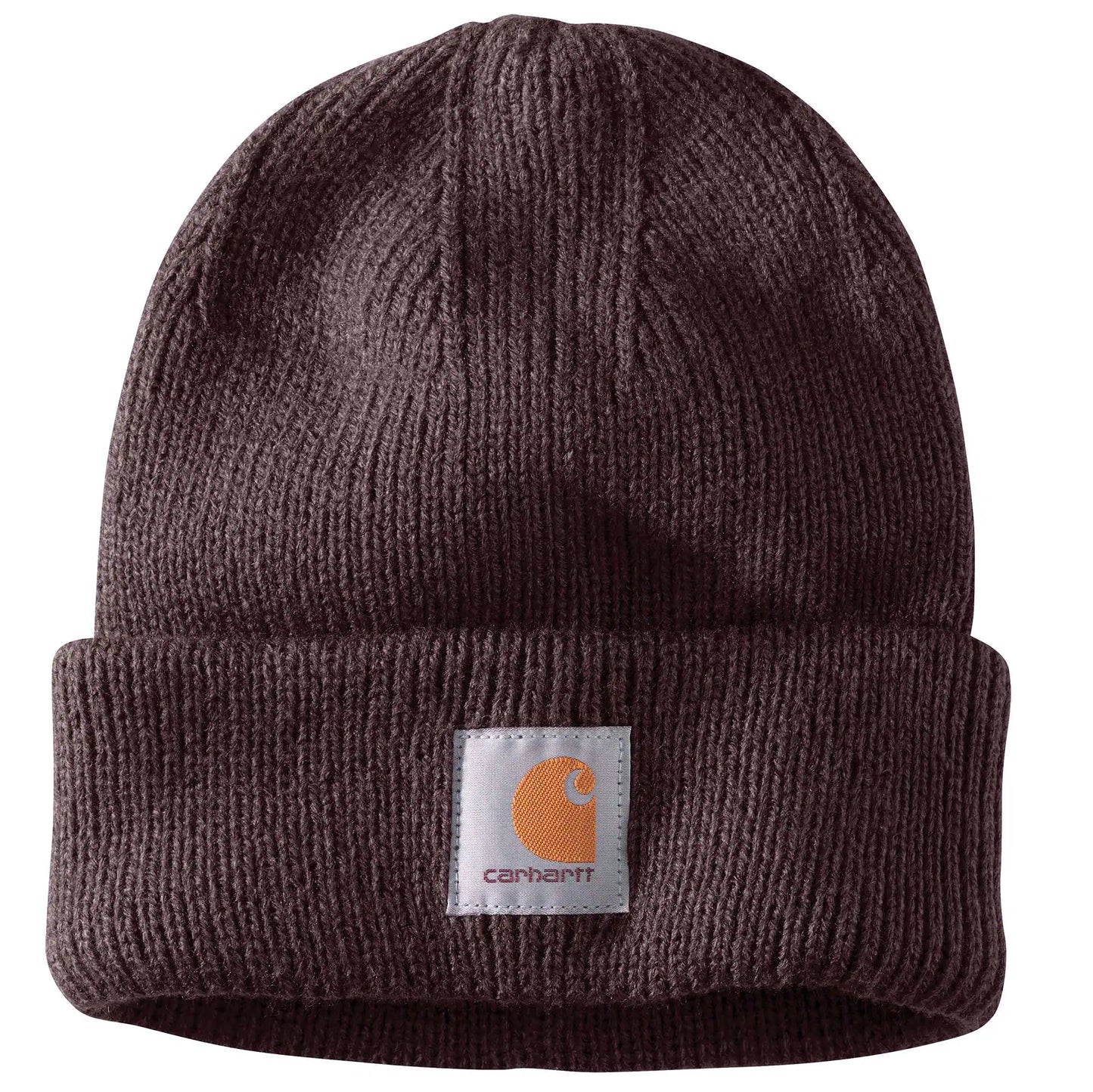 Women's Cuffed Rib Knit Beanie