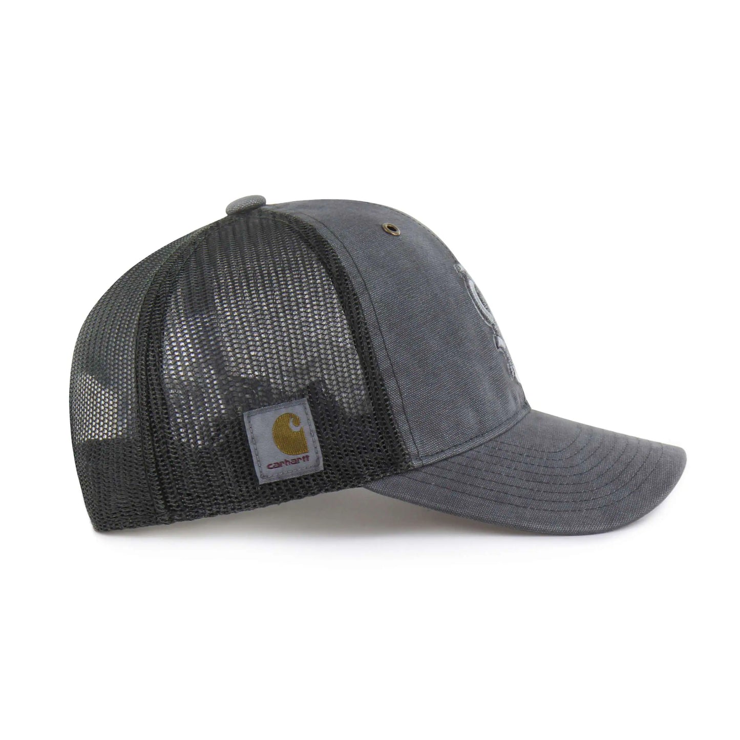 St. Louis Cardinals '47 Dyed Trucker Relaxed Fit