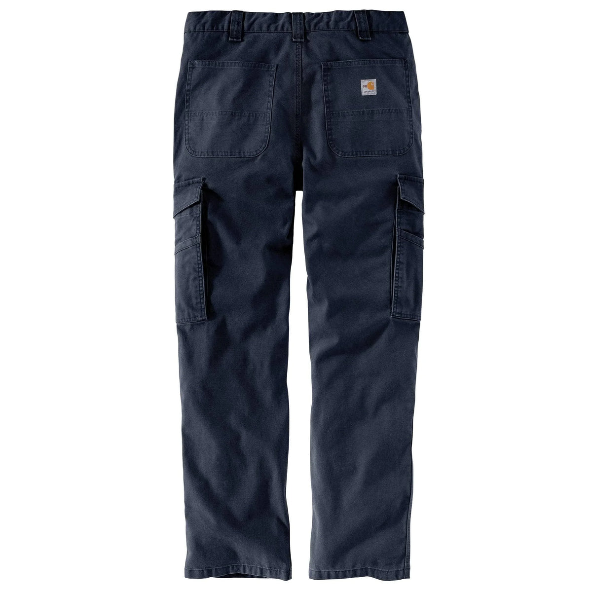 FR Relaxed Straight Rigby Cargo Pant
