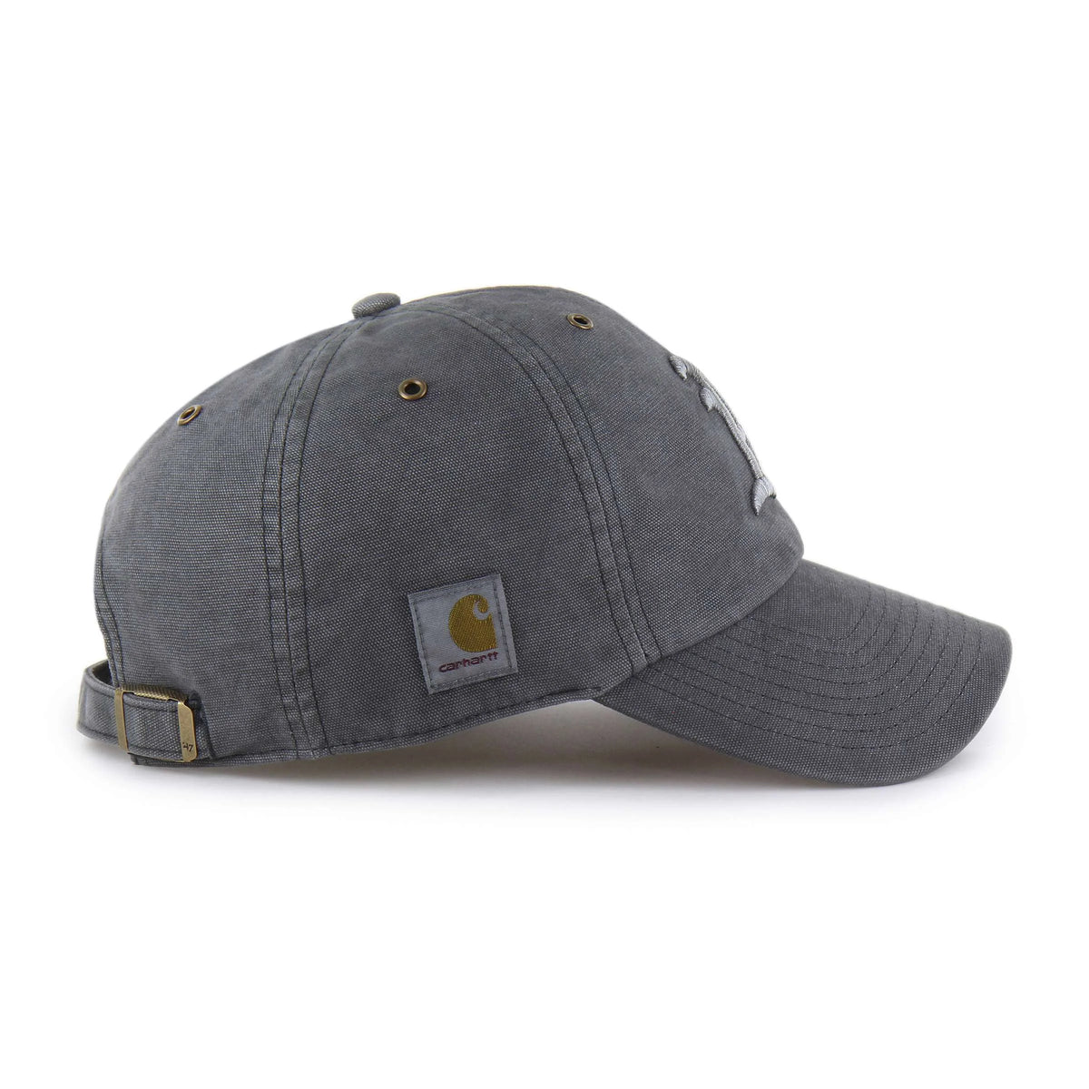 Athletics Baseball '47 Dyed Clean Up