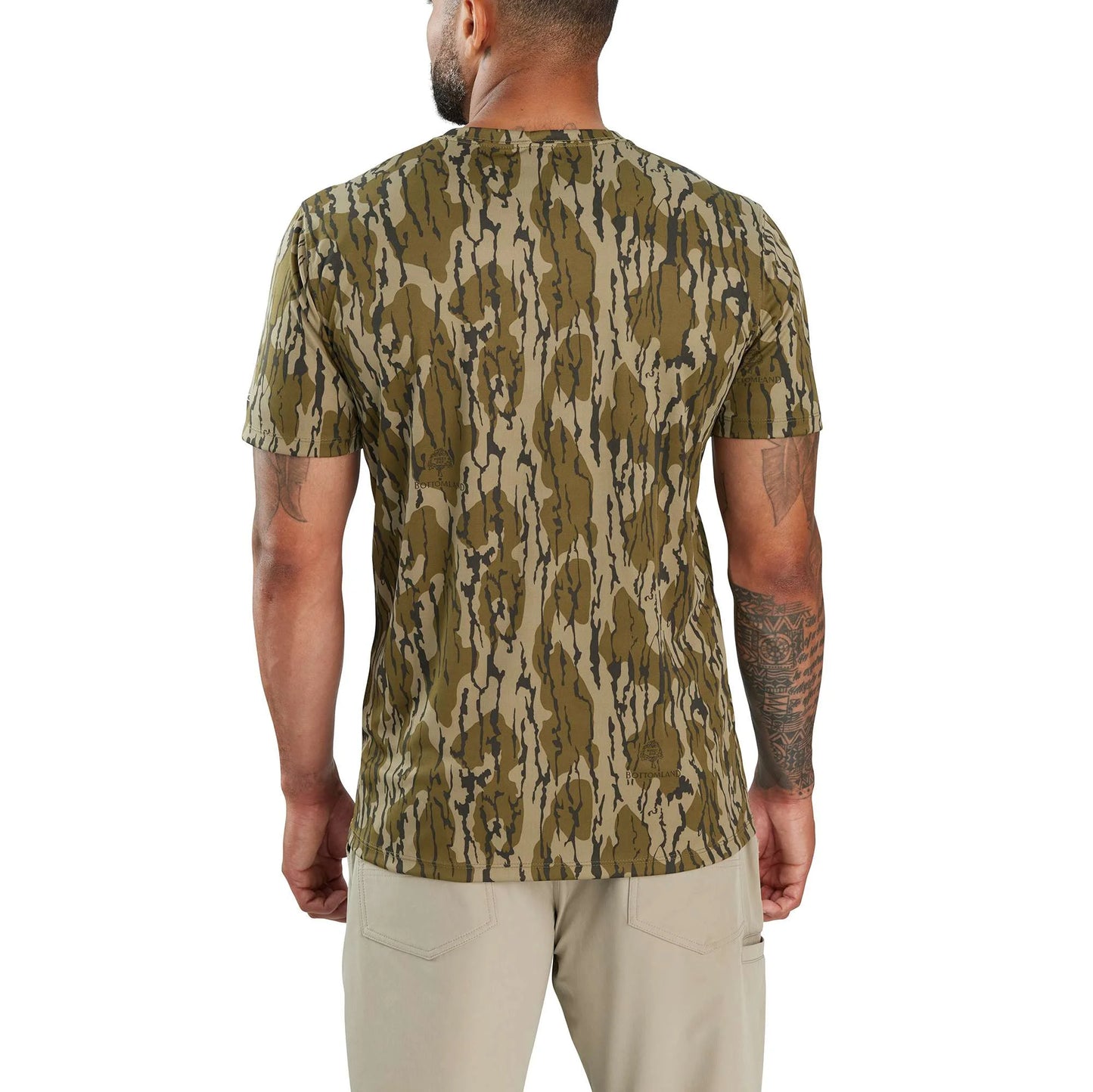 Force Sun Defender™ Camo T-Shirt