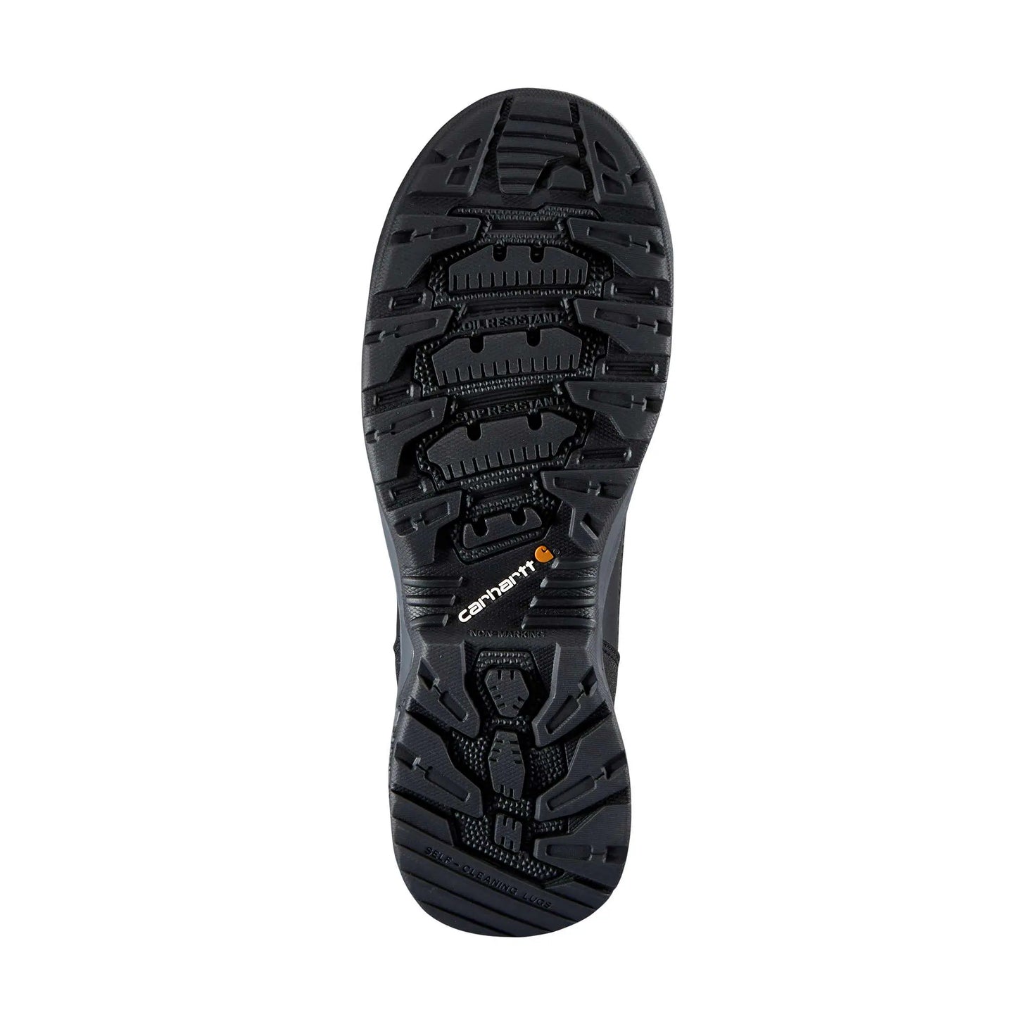 Force HD 6" Composite Toe Work Boot