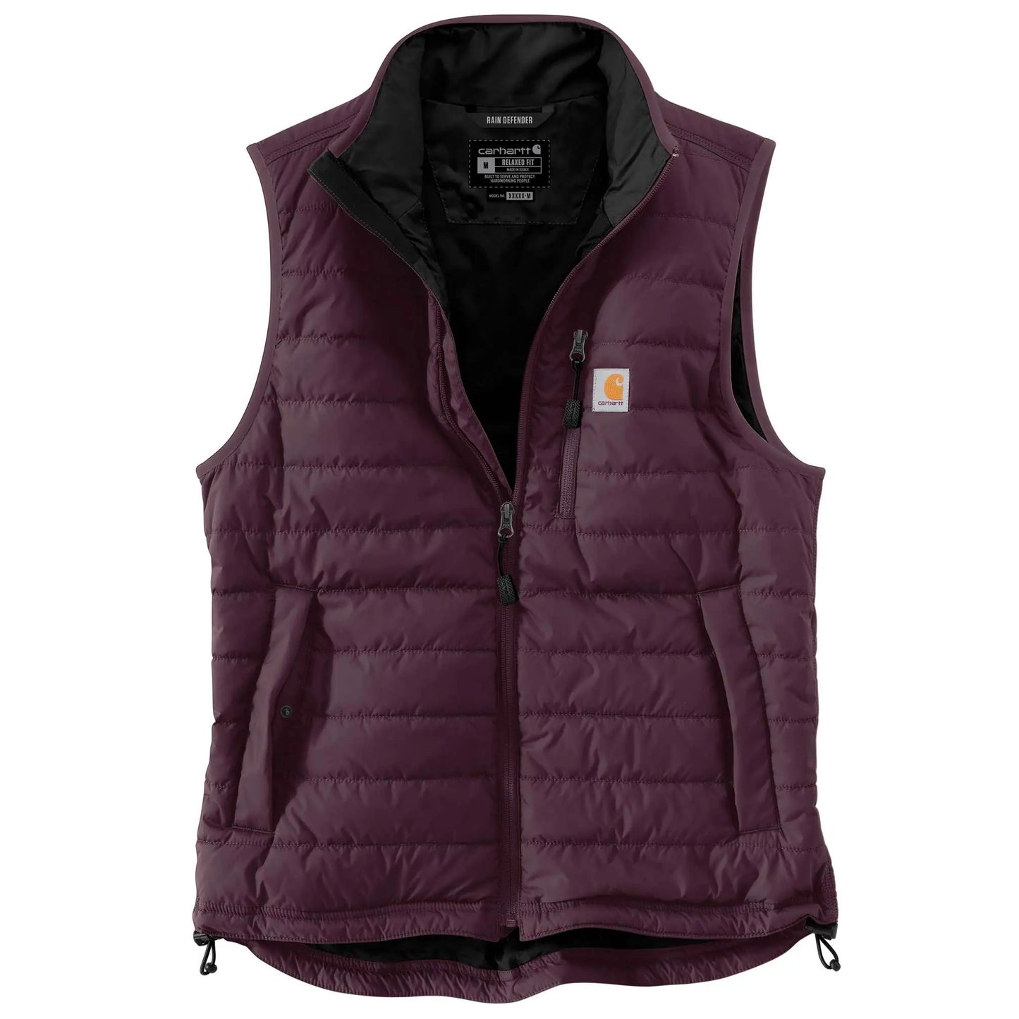 Gilliam Vest