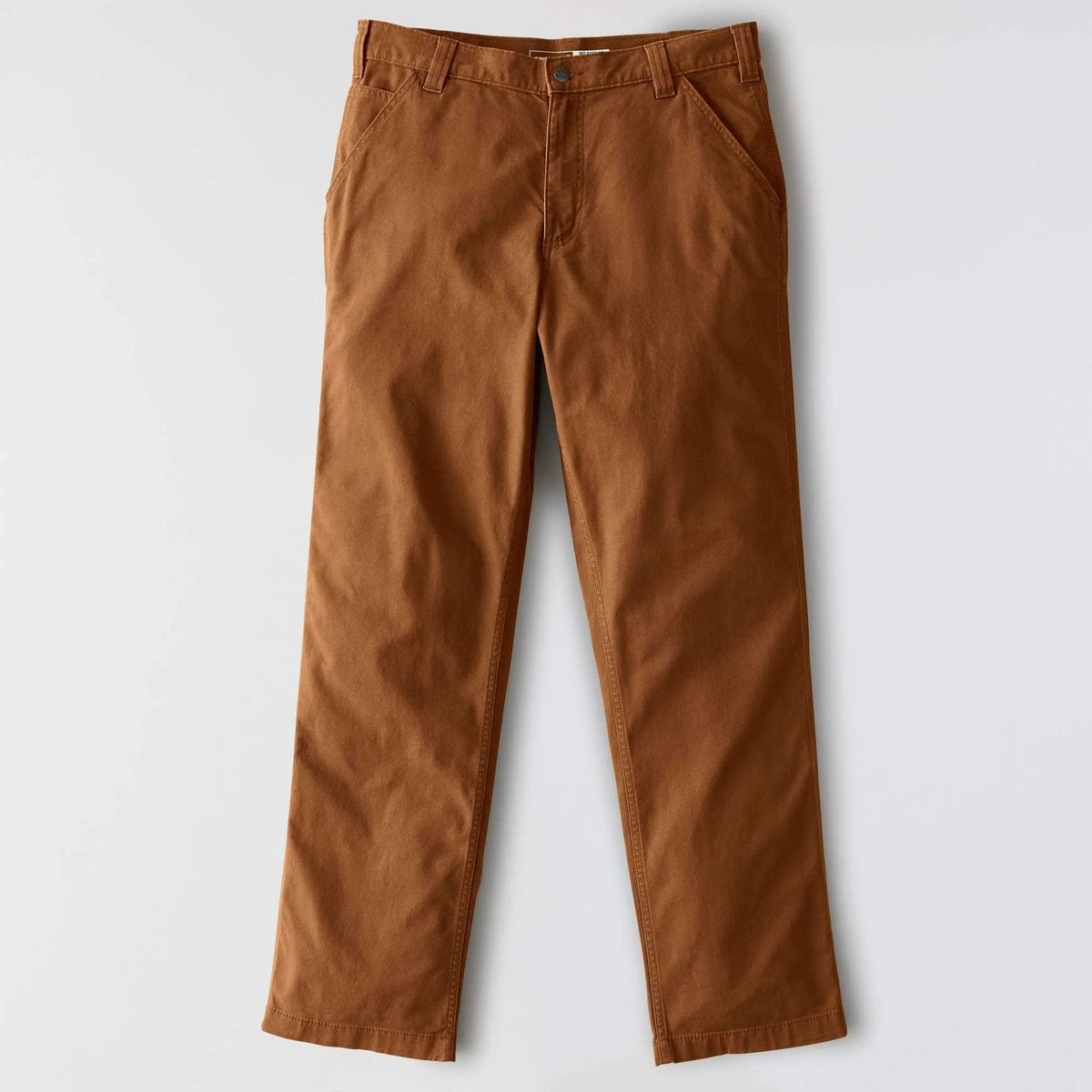 Relaxed Straight Rigby Dungaree