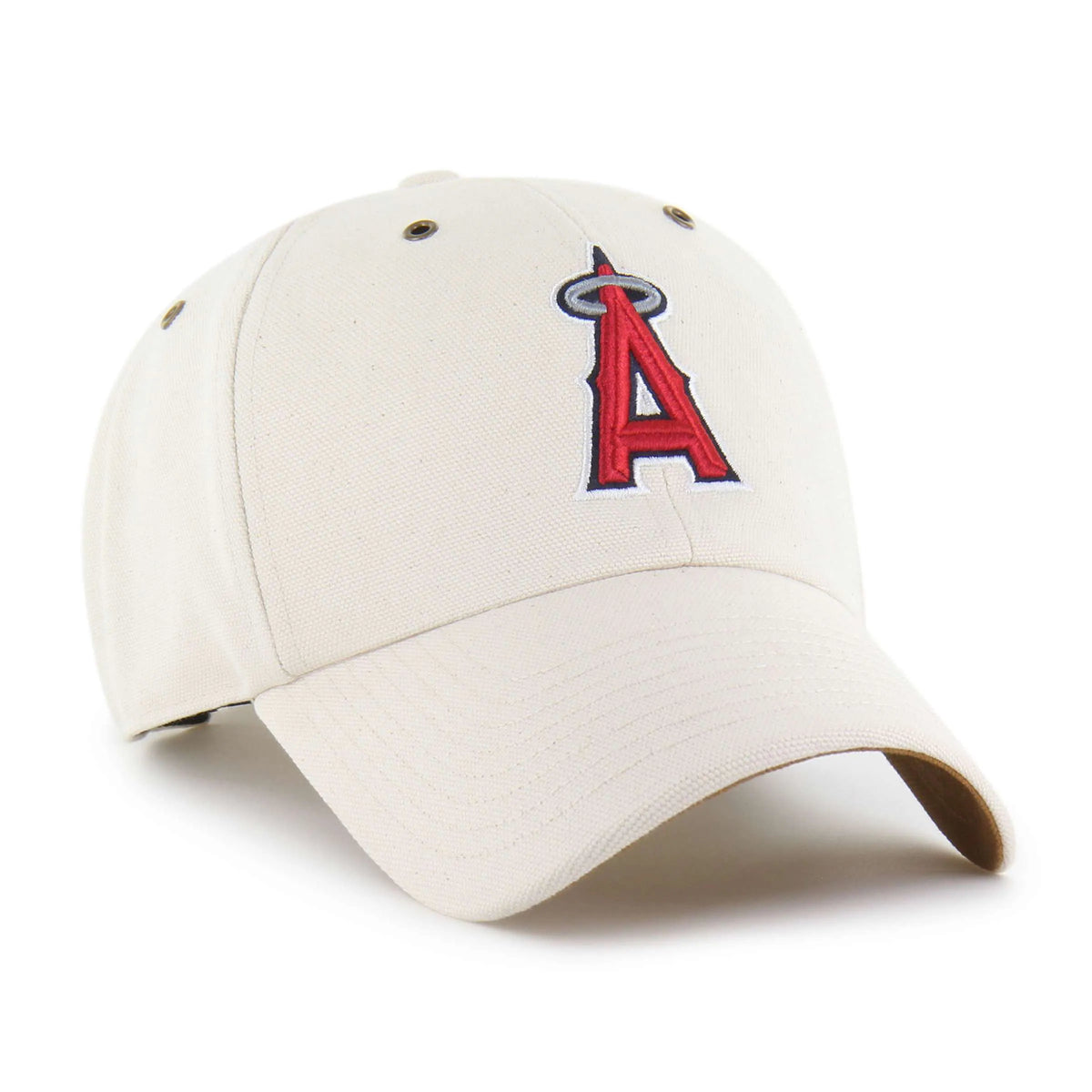 Los Angeles Angels '47 Undyed Clean Up