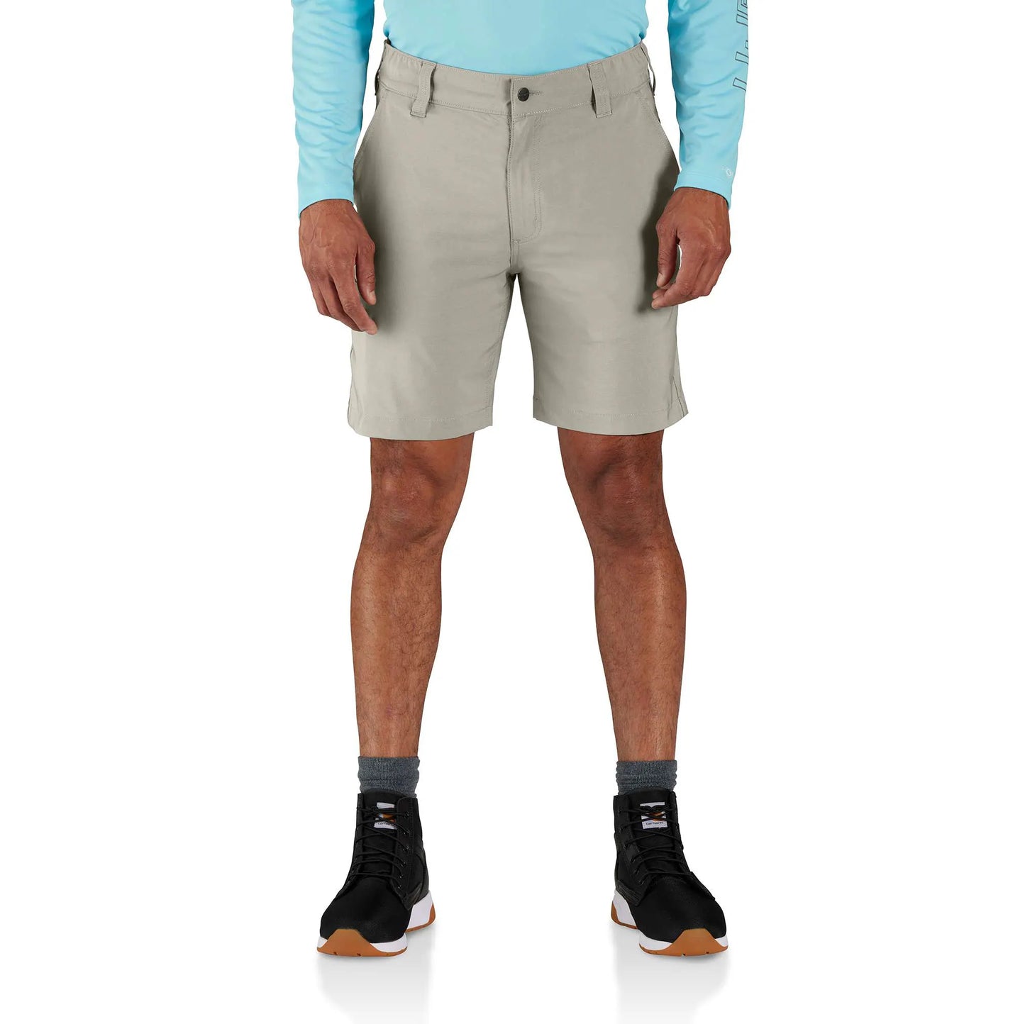 Relaxed 8" Force Phoenix Short