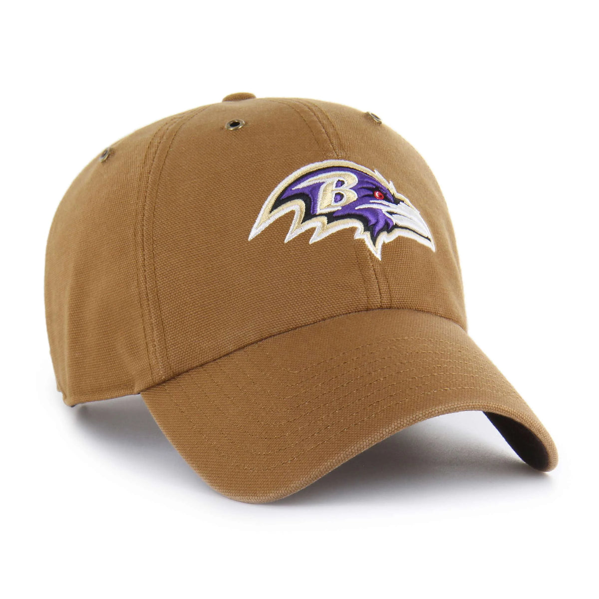 Baltimore Ravens '47 Clean Up