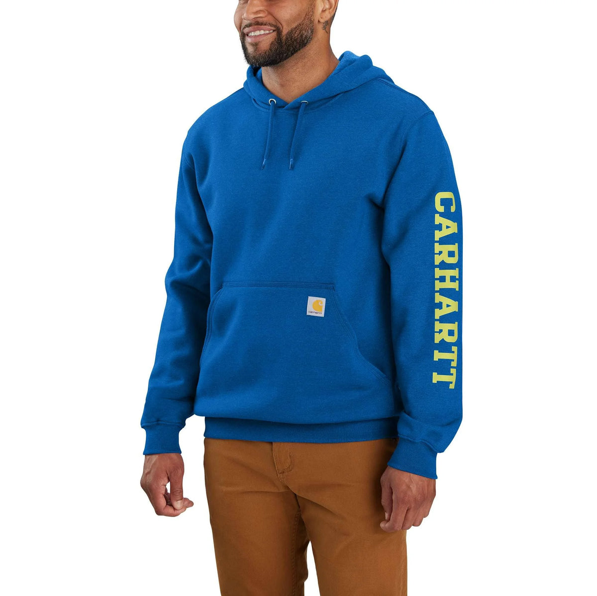 Rain Defender® Loose Fit Midweight 1889 Graphic Sweatshirt