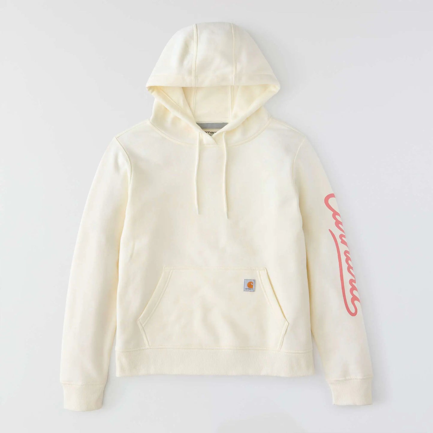 Sawyer Script Logo Sweatshirt
