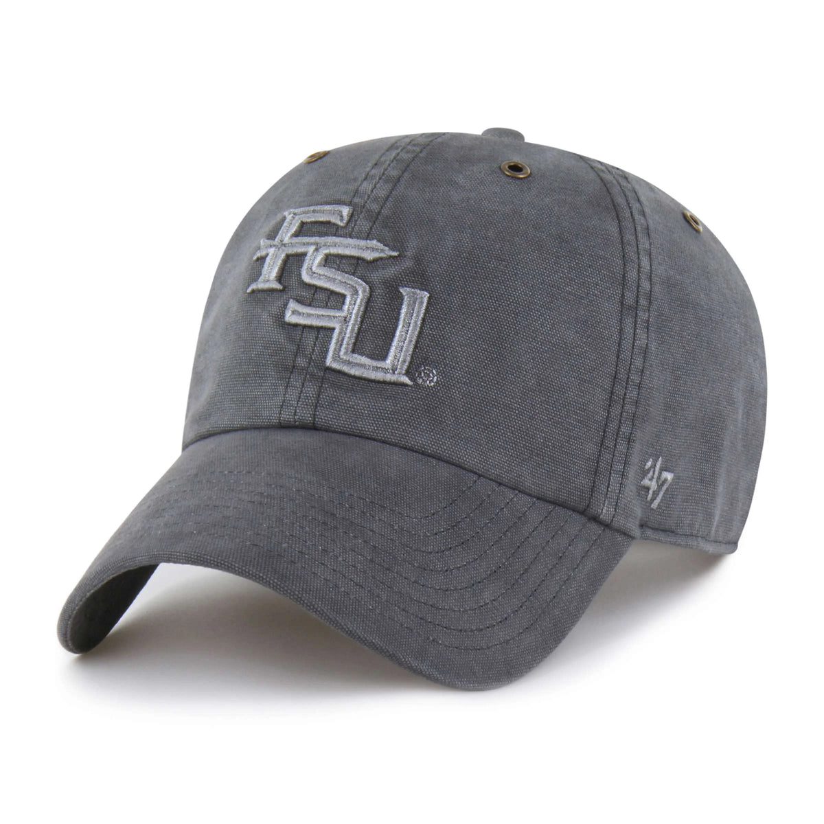 Florida State Seminoles '47 Dyed Clean Up