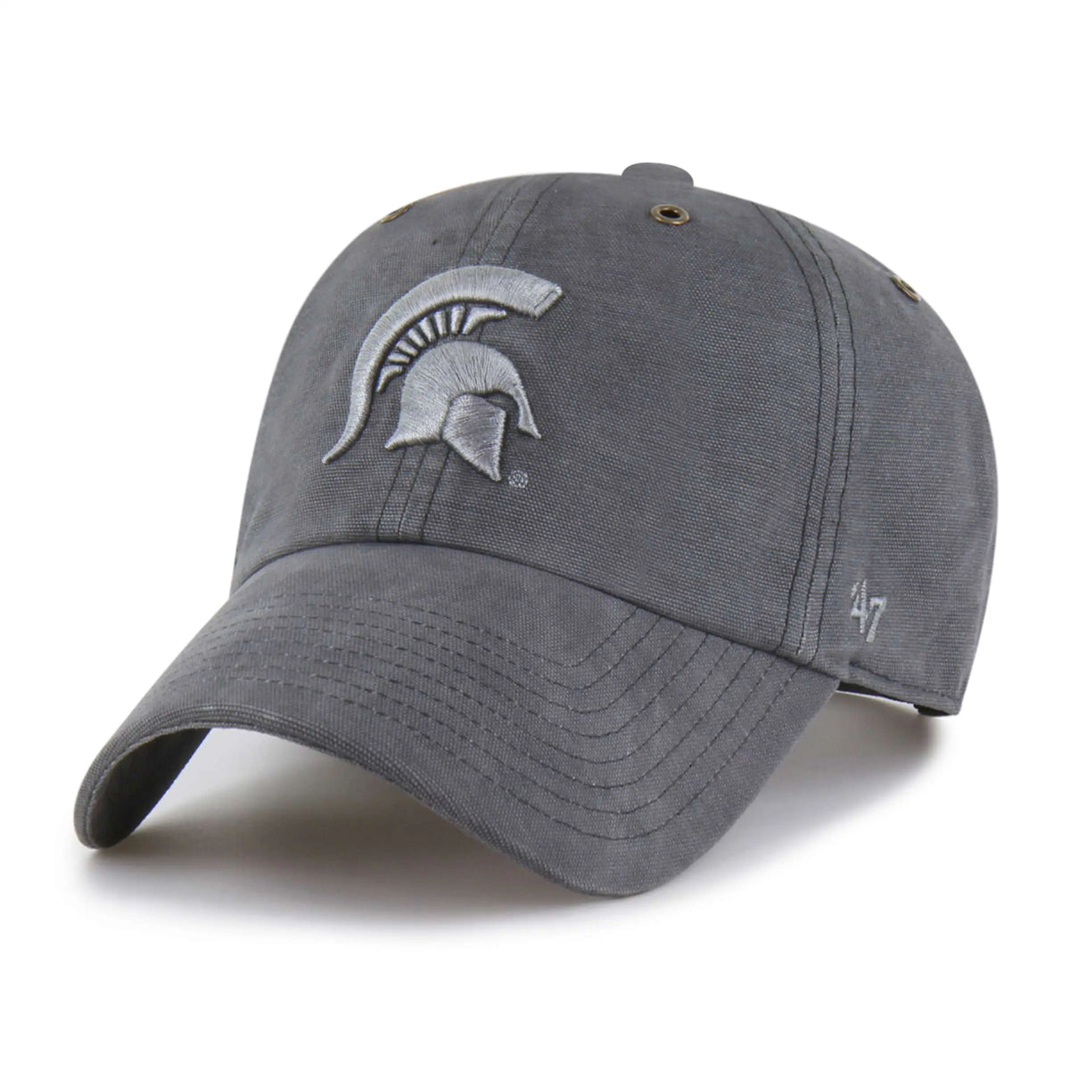 Michigan State Spartans '47 Dyed Clean Up