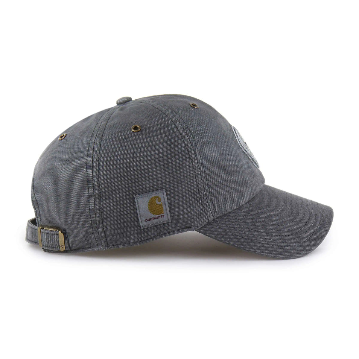 Milwaukee Brewers '47 Dyed Clean Up