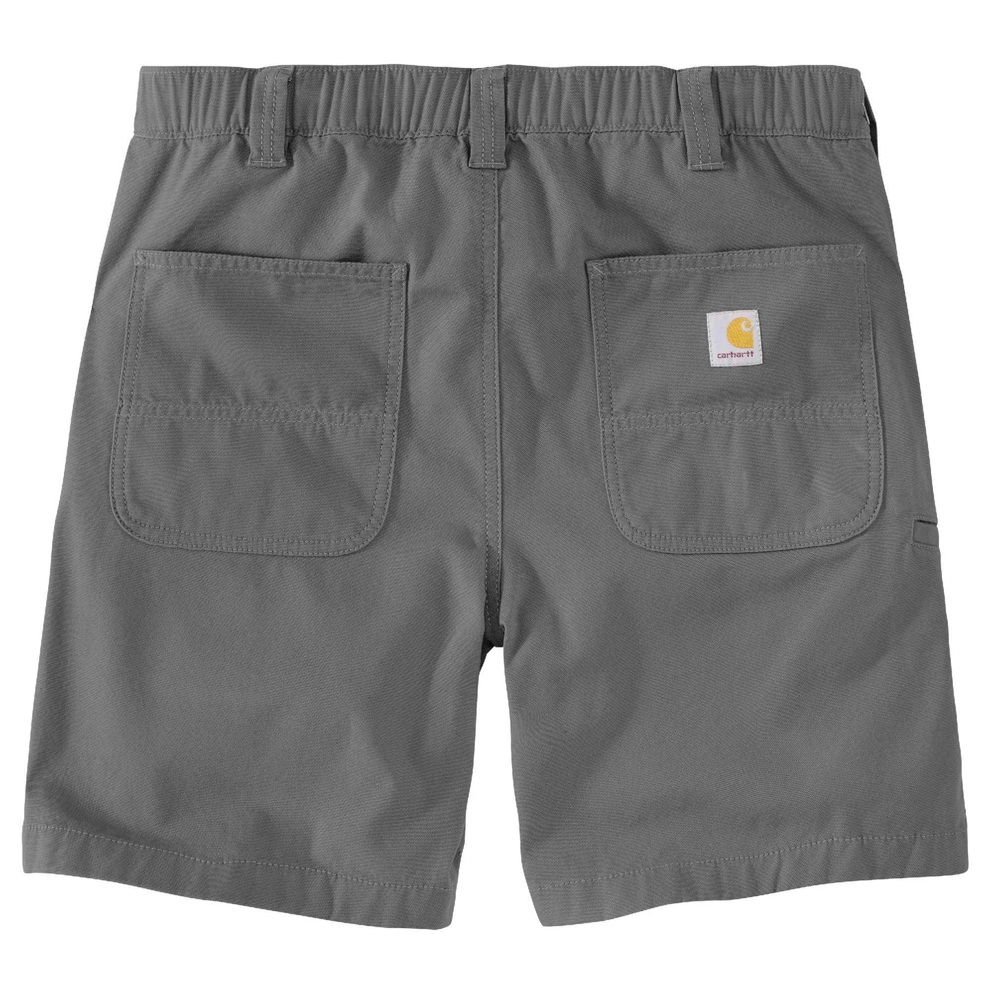 Relaxed 8" Rigby Short