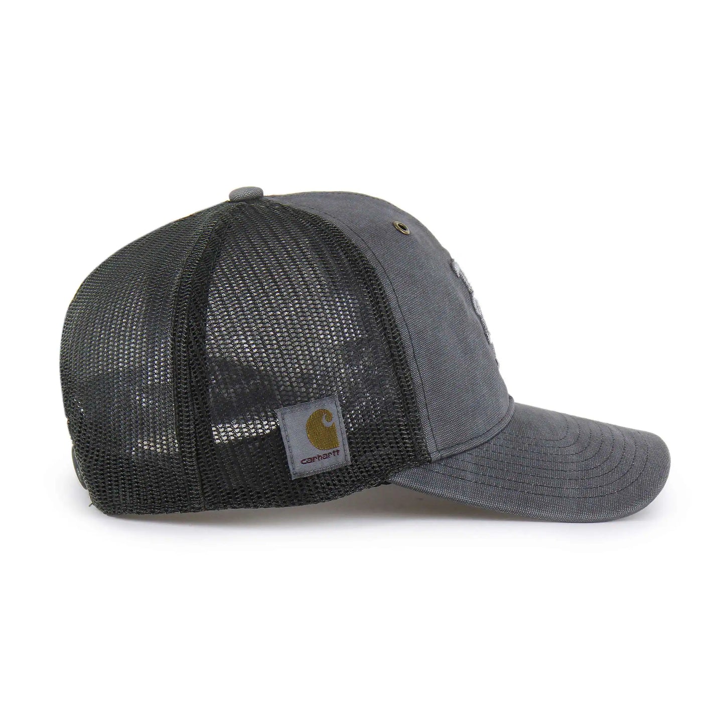 New York Mets '47 Dyed Trucker Relaxed Fit