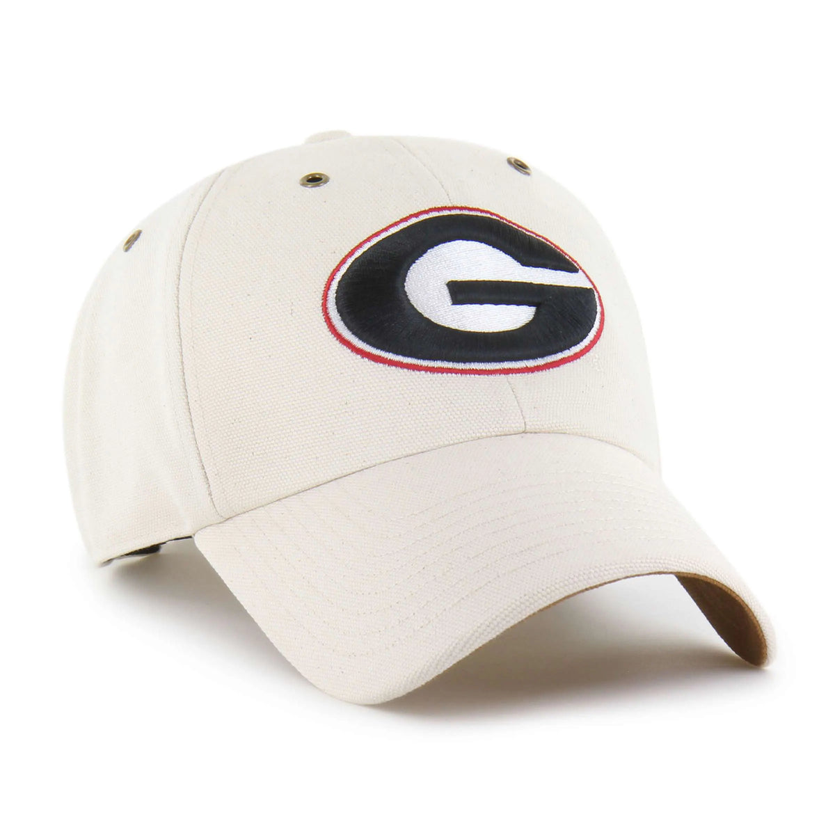 Georgia Bulldogs '47 Undyed Clean Up