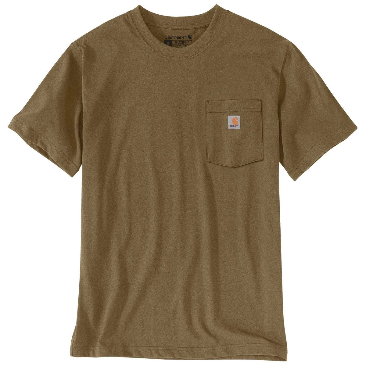 Irvine Relaxed Tough Skull T-Shirt