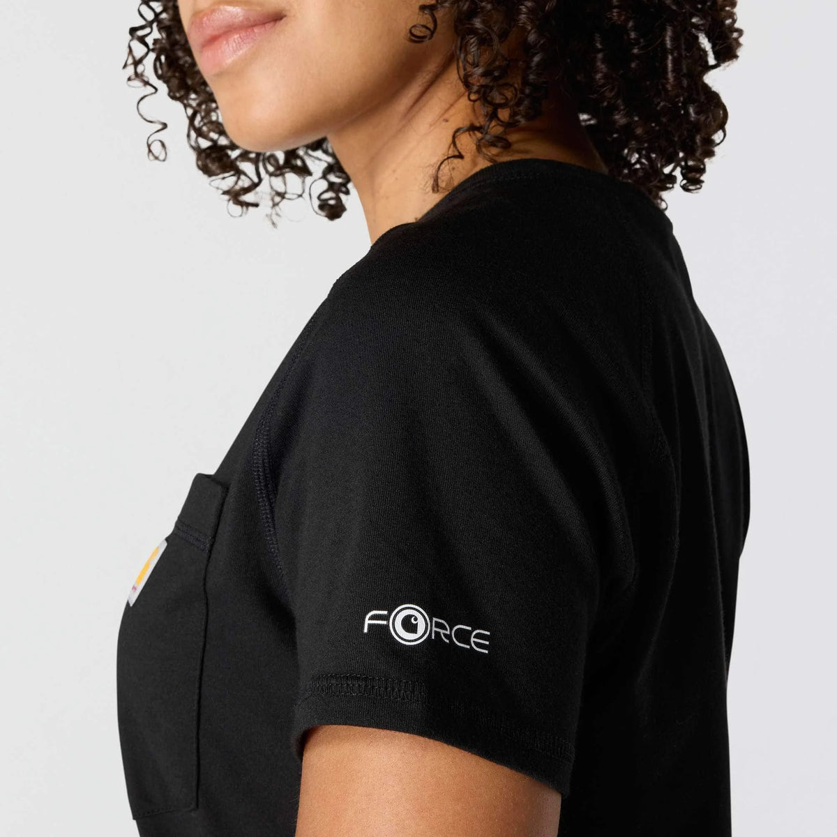 Women's Force Relaxed T-Shirt