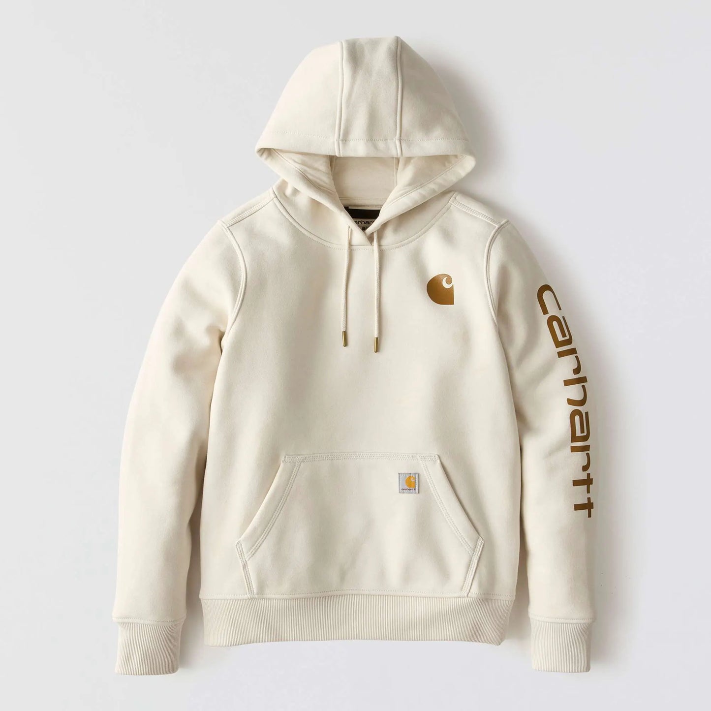 Women's Iconic Clarksburg Logo Sweatshirt