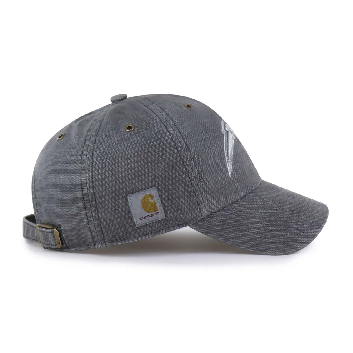 Los Angeles Chargers '47 Dyed Clean Up