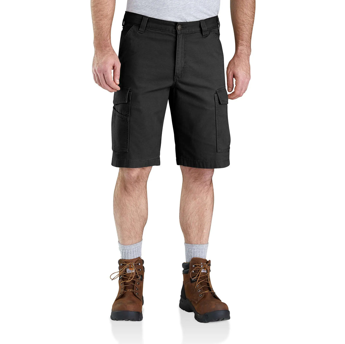 Relaxed 11" Rigby Cargo Short