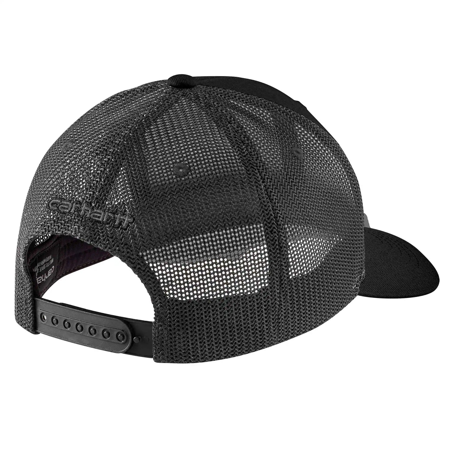 Rugged Flex™ Oakland Rubber Patch Cap