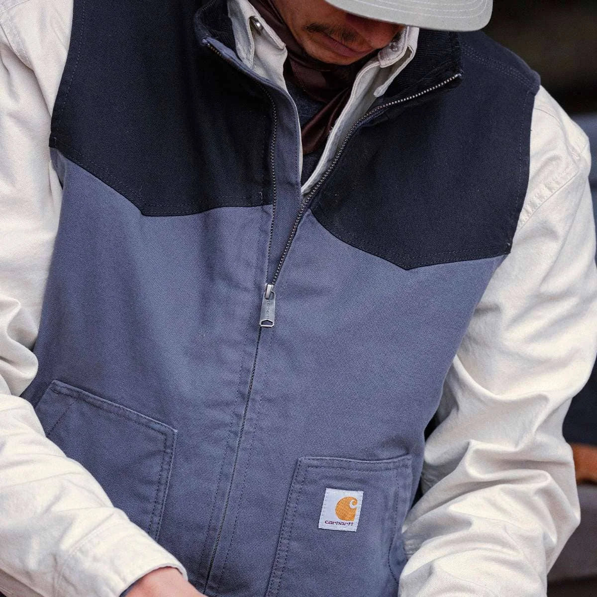 Montana Rugged Flex™ Duck Vest