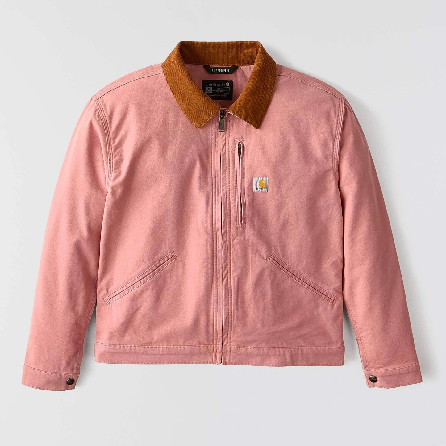 Women's Iconic Crawford Detroit Jacket