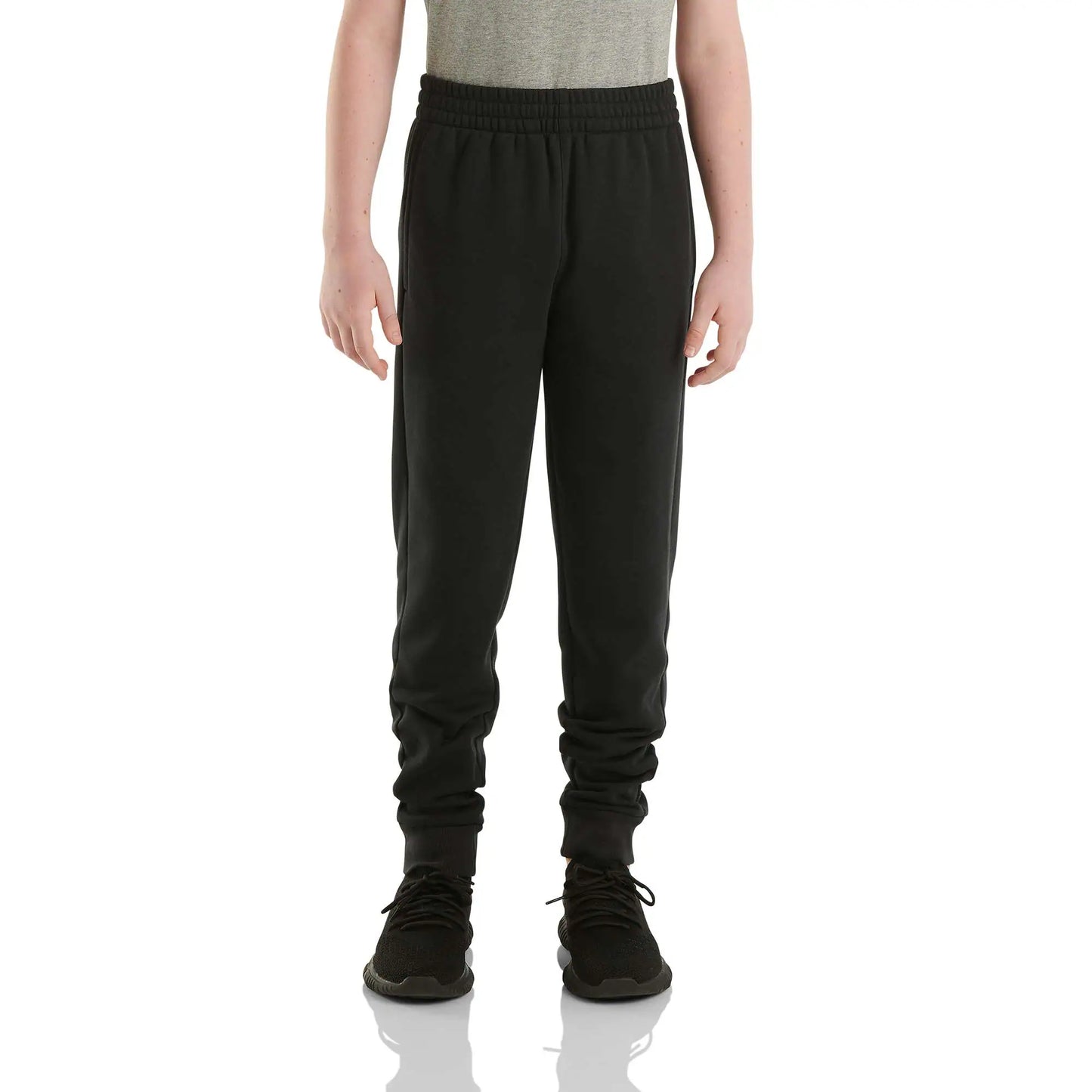 Boys' Fleece Logo Sweatpants (Child)