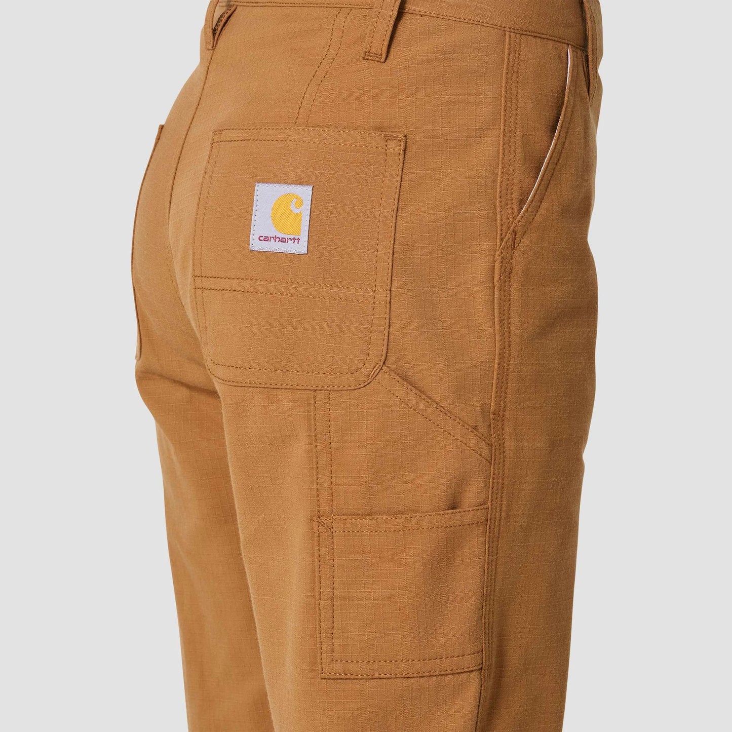 Girls' Adjustable Waistband Essential Work Pant (Child/Youth)