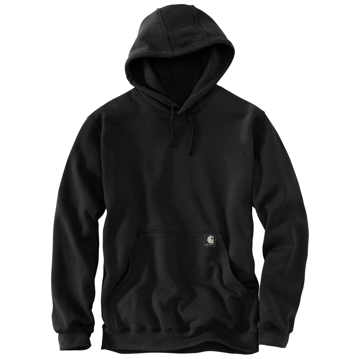 Sawyer Camo Sweatshirt