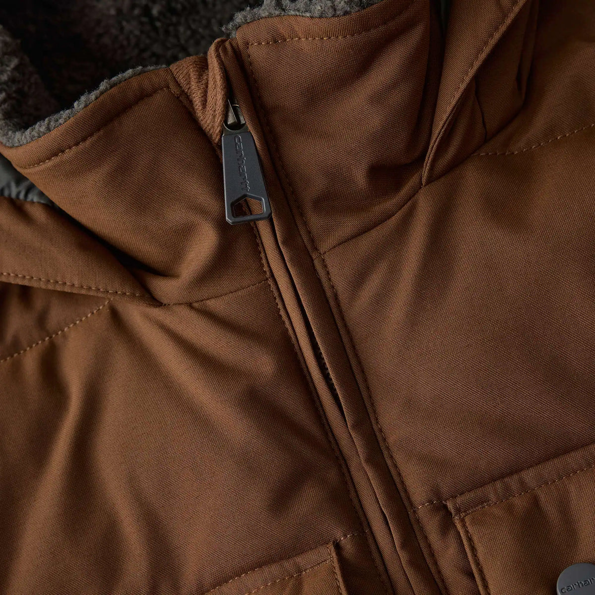 Livingston Jacket