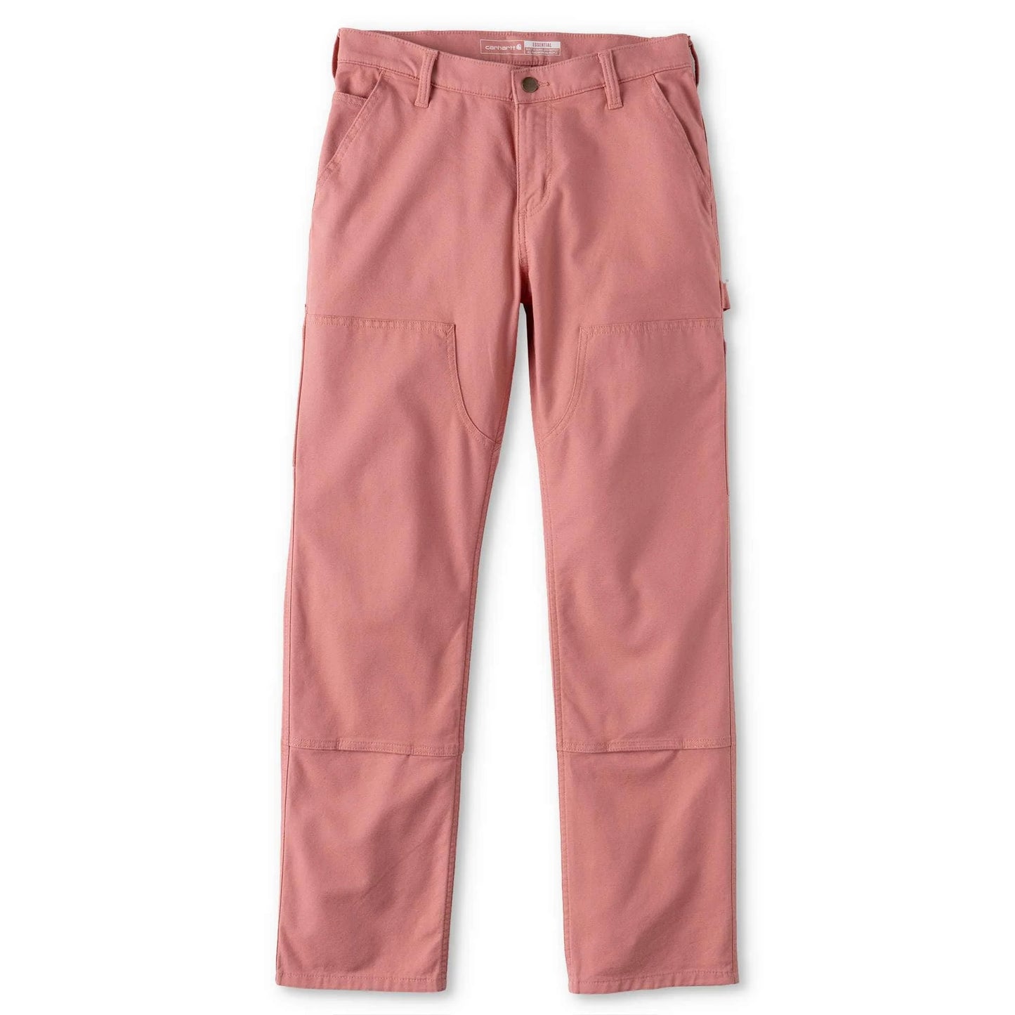 Women's Essential Ashland Double-Front Pant