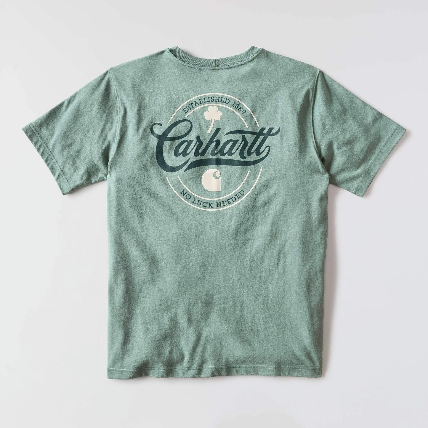 Dearborn Relaxed Luck T-Shirt