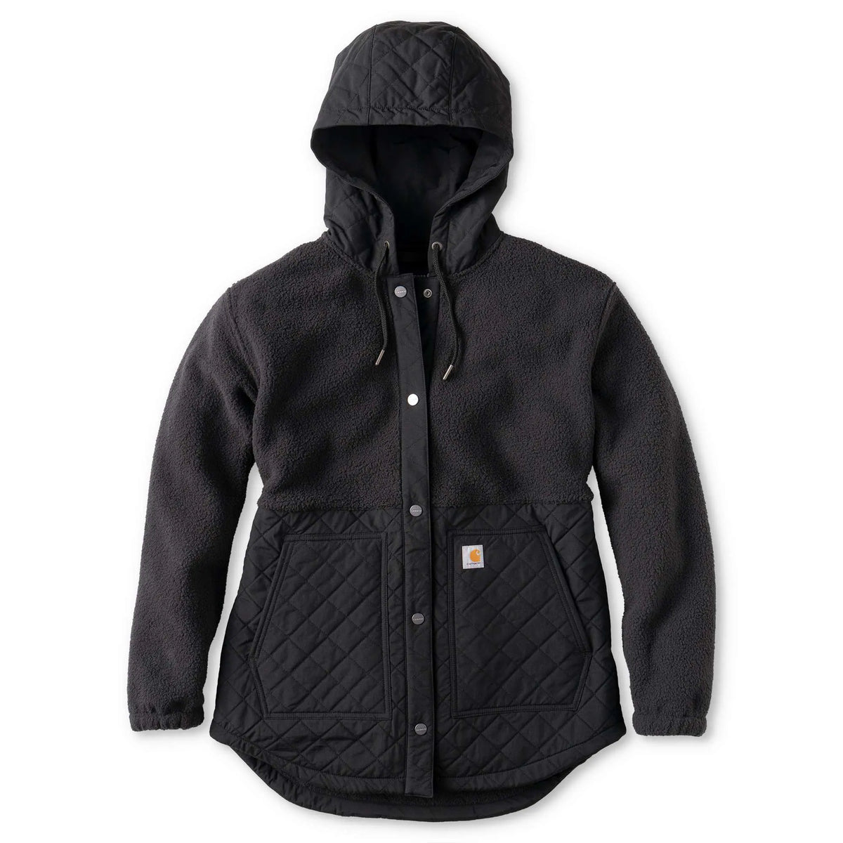 Women's Highland Shirt Jac