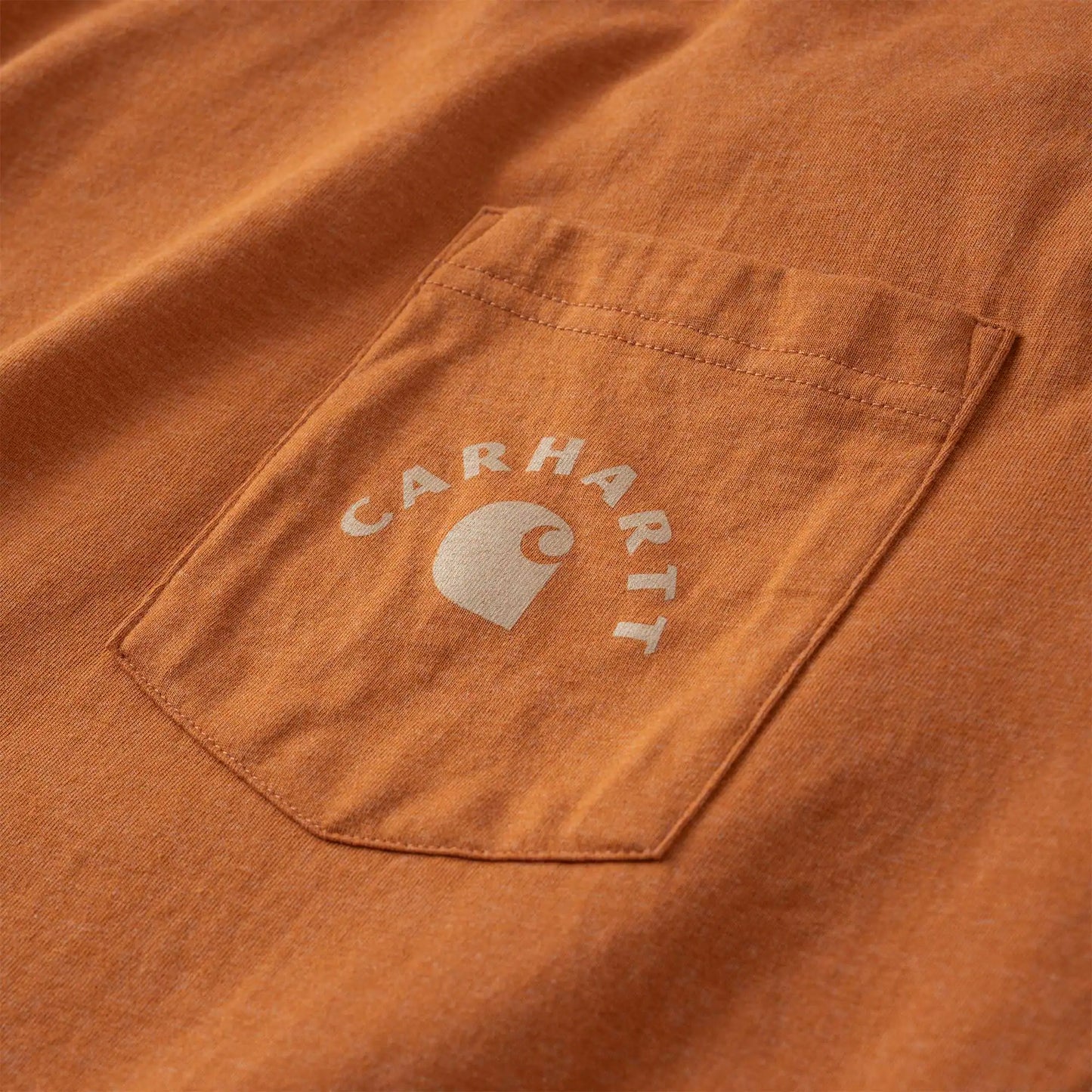 Irvine Relaxed Work T-Shirt