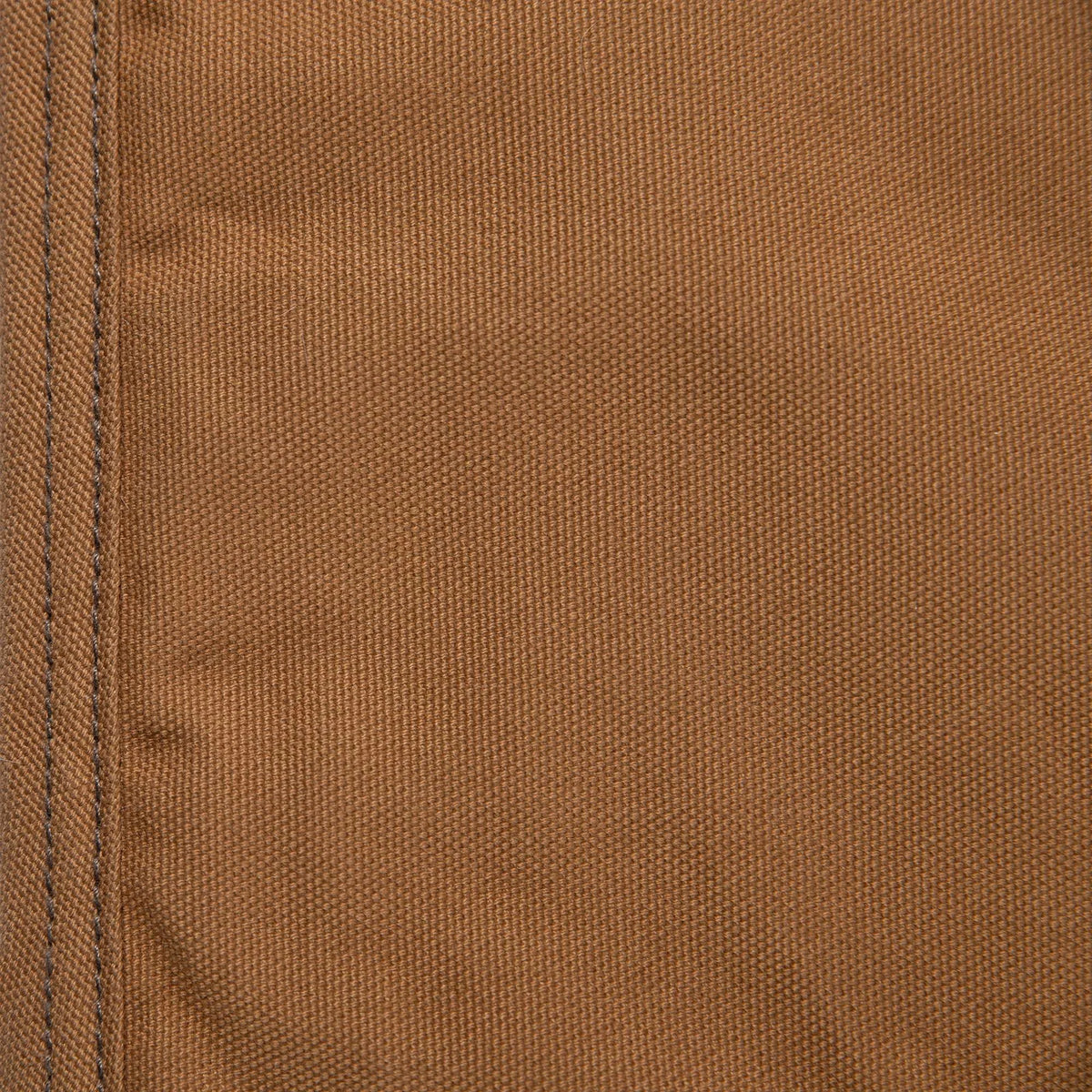 Firm Duck Sherpa-Lined Blanket