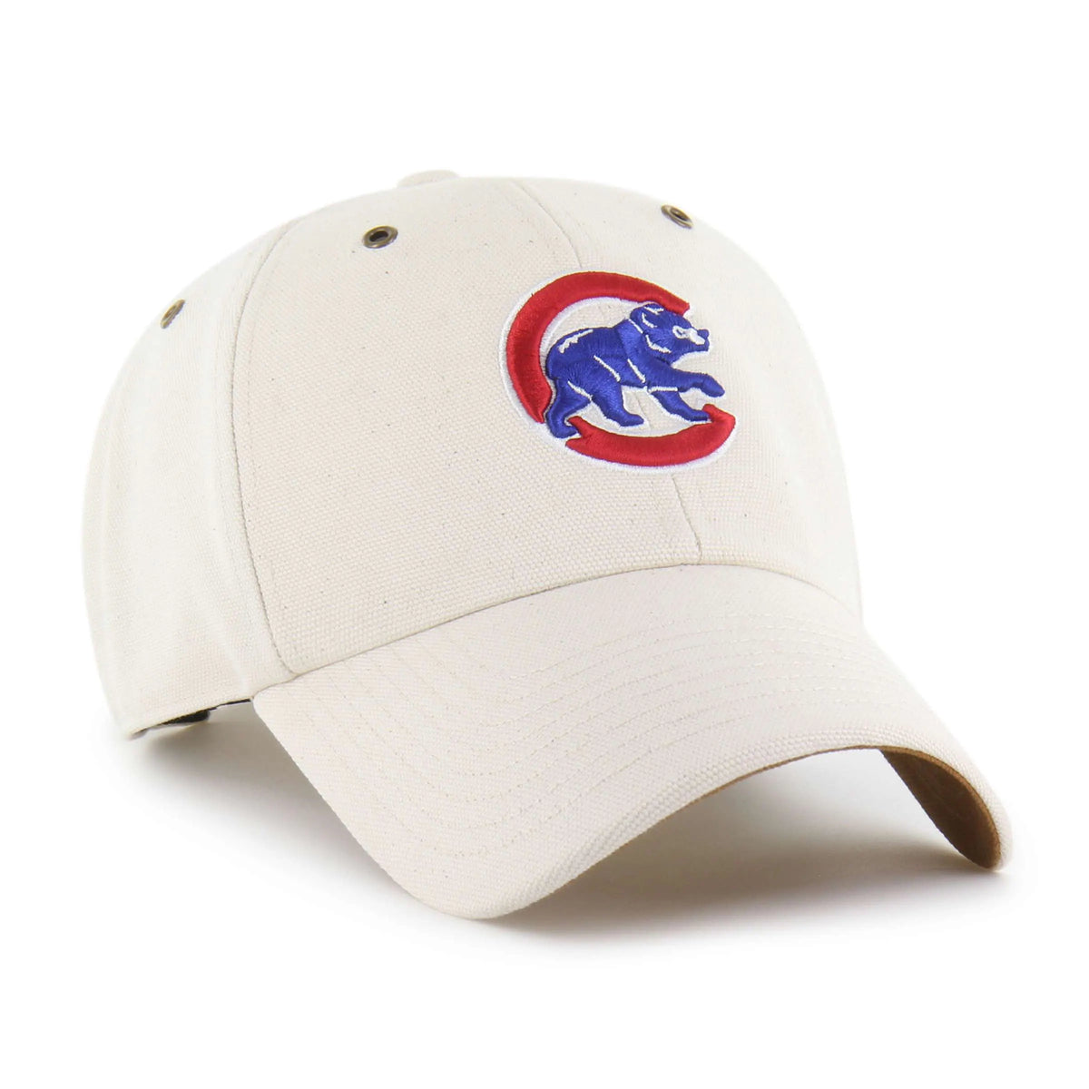Chicago Cubs '47 Undyed Clean Up